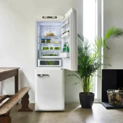 Küchengeräte^Smeg FAB32 Kühl-/Gefrierkombination