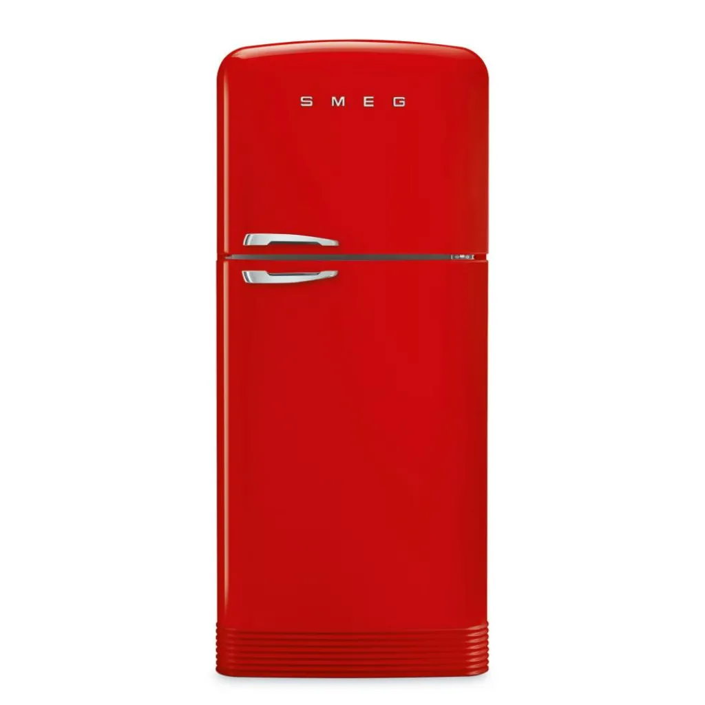 Küchengeräte^Smeg FAB50 Kühl-/Gefrierkombination