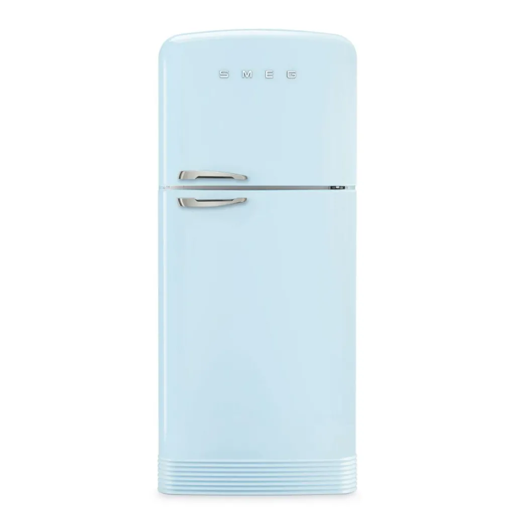 Küchengeräte^Smeg FAB50 Kühl-/Gefrierkombination