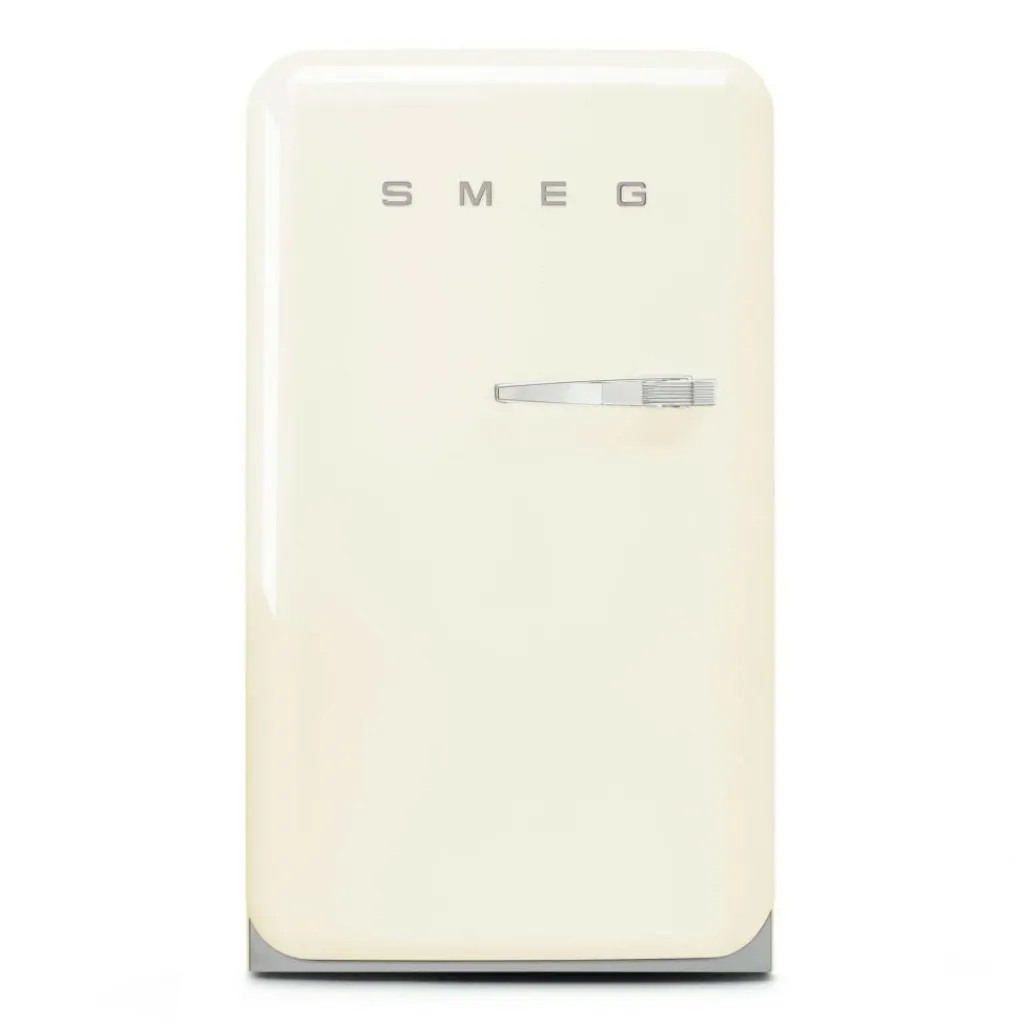 Küchengeräte^Smeg FAB10 Kühlschrank mit Gefrierfach