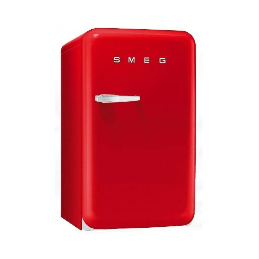 Küchengeräte^Smeg FAB10 Kühlschrank mit Gefrierfach