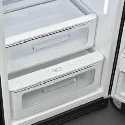 Smeg FAB28 Write On Me Kühlschrank mit Gefrierfach| Küchengeräte