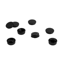 HAY Facet Container hoch mit Füßen und Rollen| Container|Container