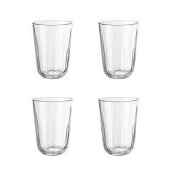 Gläser^Eva Solo Facetten Glas Set