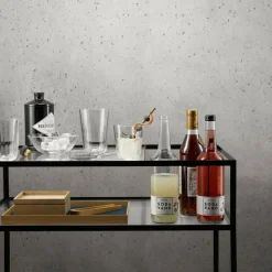 Gläser^Eva Solo Facetten Glas Set