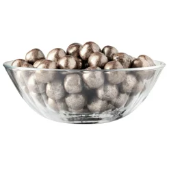 Eva Solo Facetten Glasschüssel 4er Set 0.5L| Schüsseln & Schalen|Geschirr