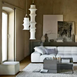 Pendelleuchten^Artemide Falkland 85 Pendelleuchte