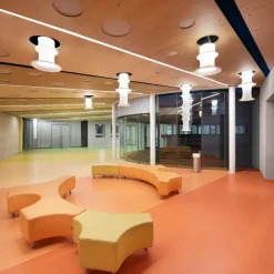 Pendelleuchten^Artemide Falkland 165 Pendelleuchte