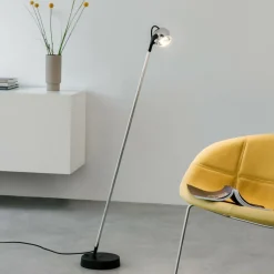 GRAU Falling Star LED Stehleuchte| Stehleuchten