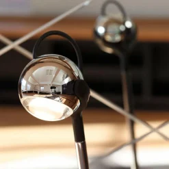 GRAU Falling Star LED Stehleuchte| Stehleuchten