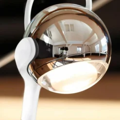 GRAU Falling Star LED Stehleuchte| Stehleuchten