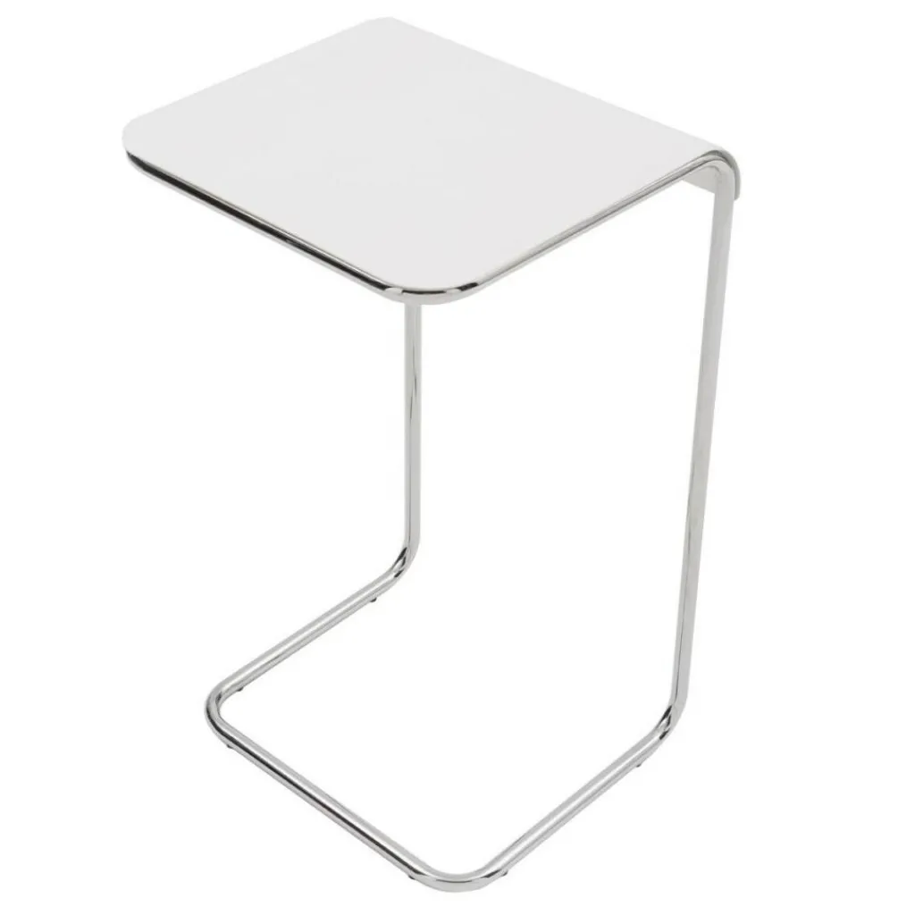 Beistelltische^Danese Farallon Beistelltisch L