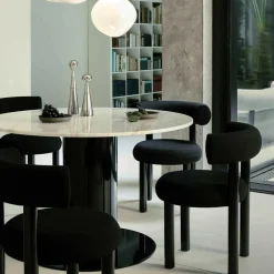 Stühle^Tom Dixon Fat Dining Stuhl