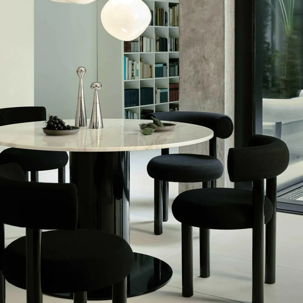 Stühle^Tom Dixon Fat Dining Stuhl