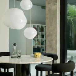 Stühle^Tom Dixon Fat Dining Stuhl