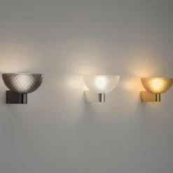 Wandleuchten^Kartell Fata Wandleuchte