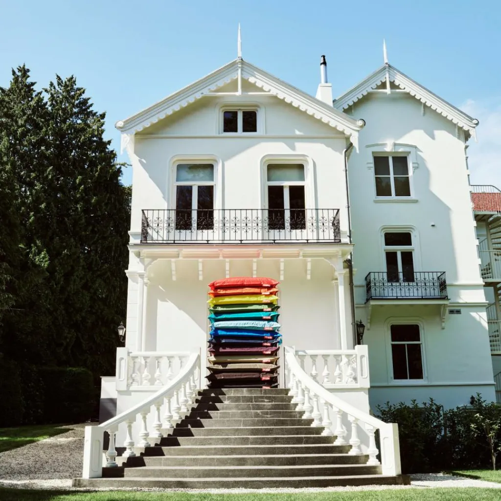 Sitzsäcke^Fatboy Original Sitzsack