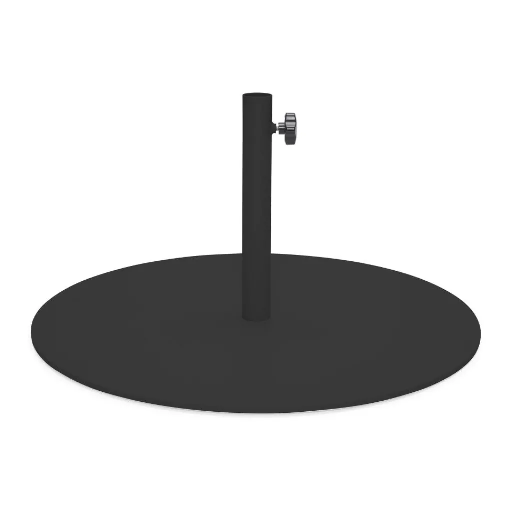 Sonnenschirme^Fatboy Schirmständer rund 25kg