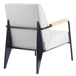 Sessel^Vitra Fauteuil de Salon Prouvé Sessel