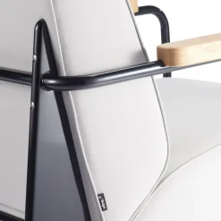 Sessel^Vitra Fauteuil de Salon Prouvé Sessel