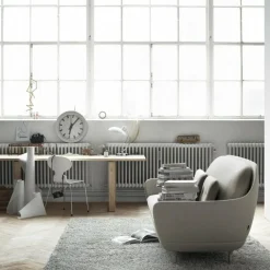 Sofas^Fritz Hansen Favn™ JH3 Sofa