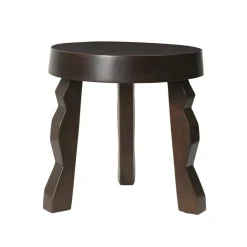 Ferm Living Faye Hocker| Hocker