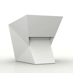 Vondom Faz Armlehnstuhl/Sessel| Outdoor-Sofas & Sessel