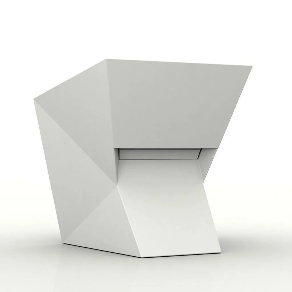 Vondom Faz Armlehnstuhl/Sessel| Outdoor-Sofas & Sessel