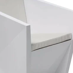 Vondom Faz Gartenarmlehnstuhl Kissen| Outdoor-Textilien