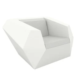 Vondom Faz Gartensessel| Outdoor-Sofas & Sessel