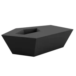 Garten-Beistelltische^Vondom Faz Outdoor Couchtisch