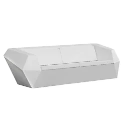 Outdoor-Sofas & Sessel^Vondom Faz Outdoor Zweisitzersofa