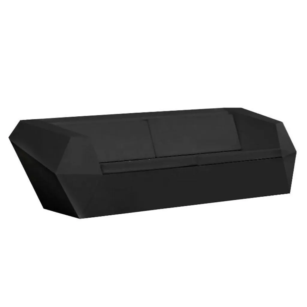 Outdoor-Sofas & Sessel^Vondom Faz Outdoor Zweisitzersofa