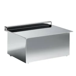 Badaccessoires^Decor Walther FB 3 Feuchttücherbox