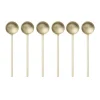 Besteck^Ferm Living Fein Small Löffel 8er-Set