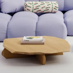 Tische^OUT Objekte unserer Tage Fels Couchtisch H 18cm