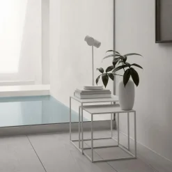 Beistelltische|Tische^Blomus Fera Beistelltisch 2er Set