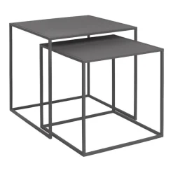 Beistelltische|Tische^Blomus Fera Beistelltisch 2er Set