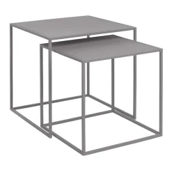 Beistelltische|Tische^Blomus Fera Beistelltisch 2er Set