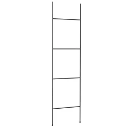 Regale &Amp; Handtuchleitern|Regale^Blomus Fera Handtuchleiter