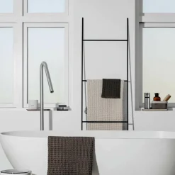 Regale &Amp; Handtuchleitern|Regale^Blomus Fera Handtuchleiter