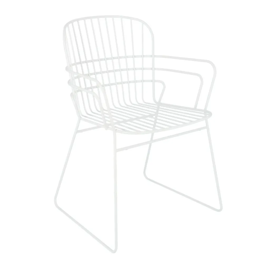 Jan Kurtz Ferly Gartenarmlehnstuhl| Gartenstühle