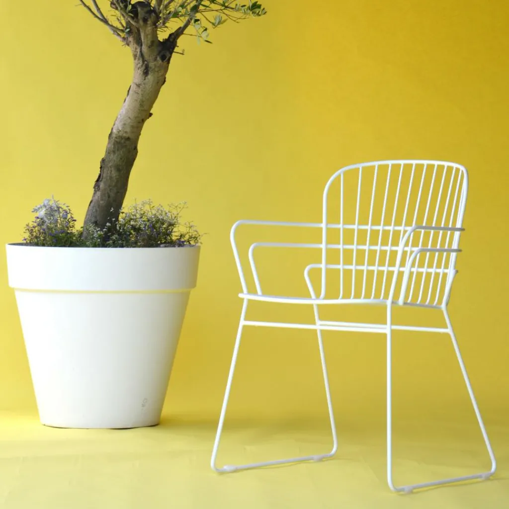 Jan Kurtz Ferly Gartenarmlehnstuhl| Gartenstühle