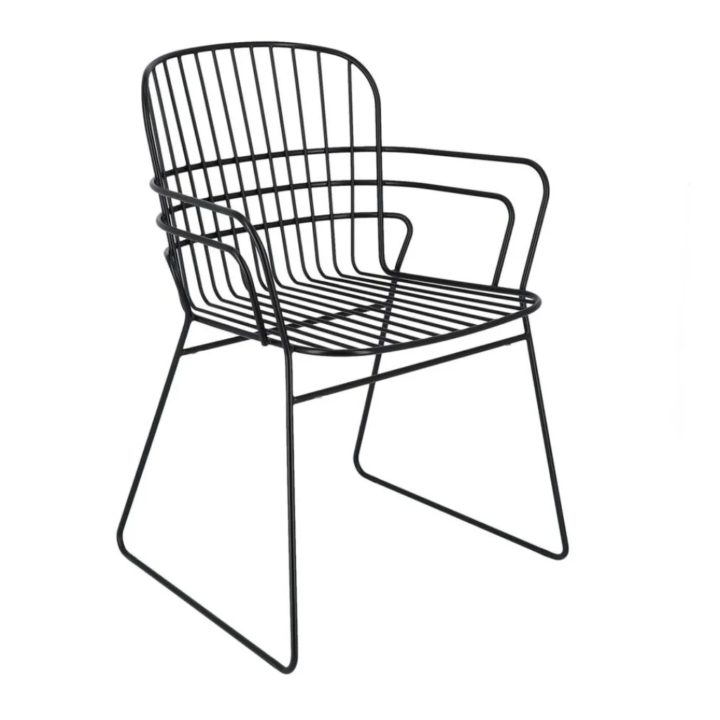 Jan Kurtz Ferly Gartenarmlehnstuhl| Gartenstühle