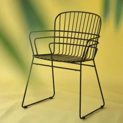 Stühle^Jan Kurtz Ferly Gartenarmlehnstuhl