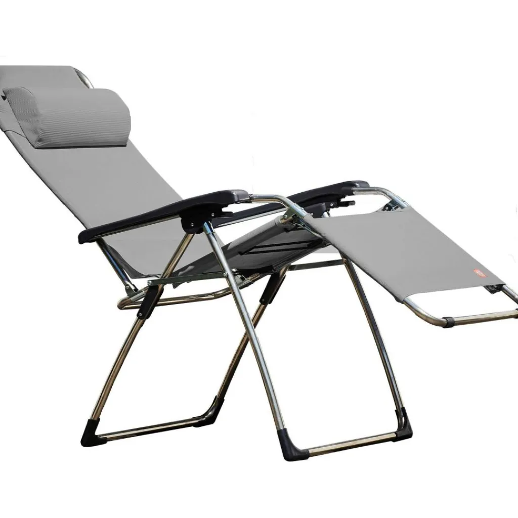 Gartenliegen^Jan Kurtz Fiam Amida Relaxliege