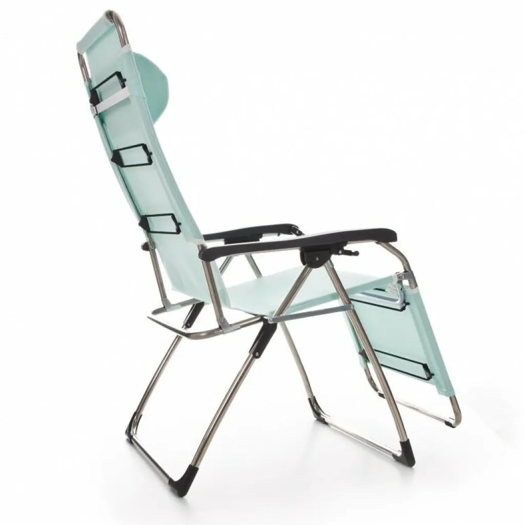 Gartenliegen^Jan Kurtz Fiam Amida Relaxliege