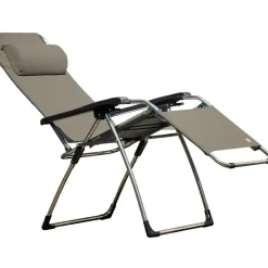 Gartenliegen^Jan Kurtz Fiam Amida Relaxliege