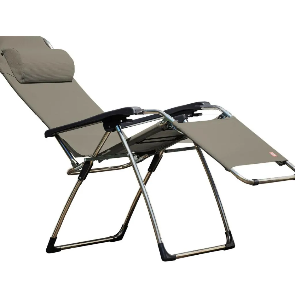 Gartenliegen^Jan Kurtz Fiam Amida Relaxliege