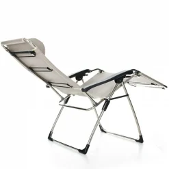 Gartenliegen^Jan Kurtz Fiam Amida Relaxliege